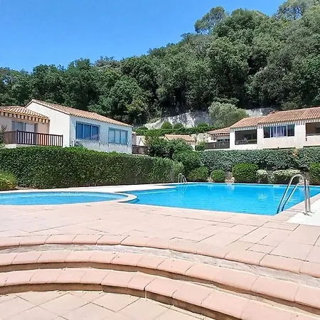 Cocoon Hut Lägenhet Villeneuve-Loubet