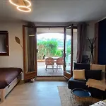 Cocoon Hut * Villeneuve-Loubet