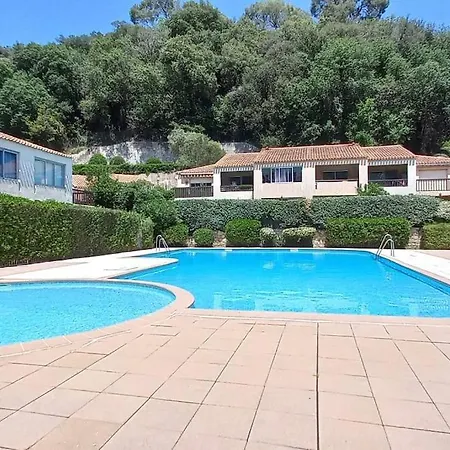 Cocoon Hut * Villeneuve-Loubet