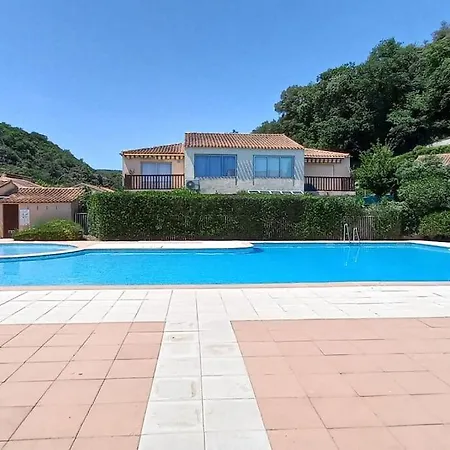 Apartamento Cocoon Hut