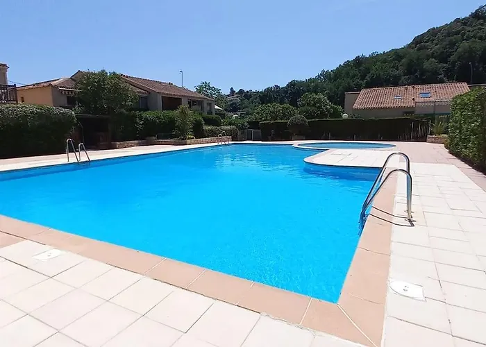 Appartement Cocoon Hut Villeneuve-Loubet
